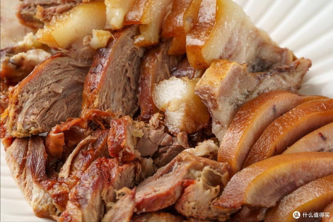 为什么中国人爱吃“猪头肉”?很多人搞不明白,看后涨知识了!