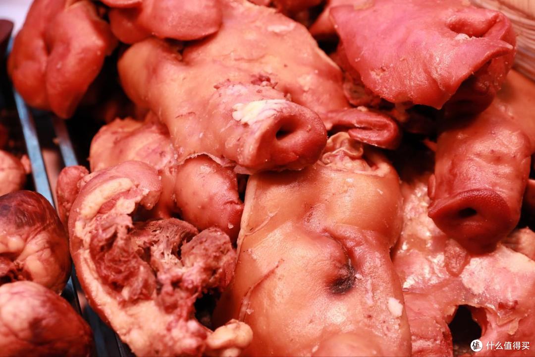为什么中国人爱吃“猪头肉”?很多人搞不明白,看后涨知识了!