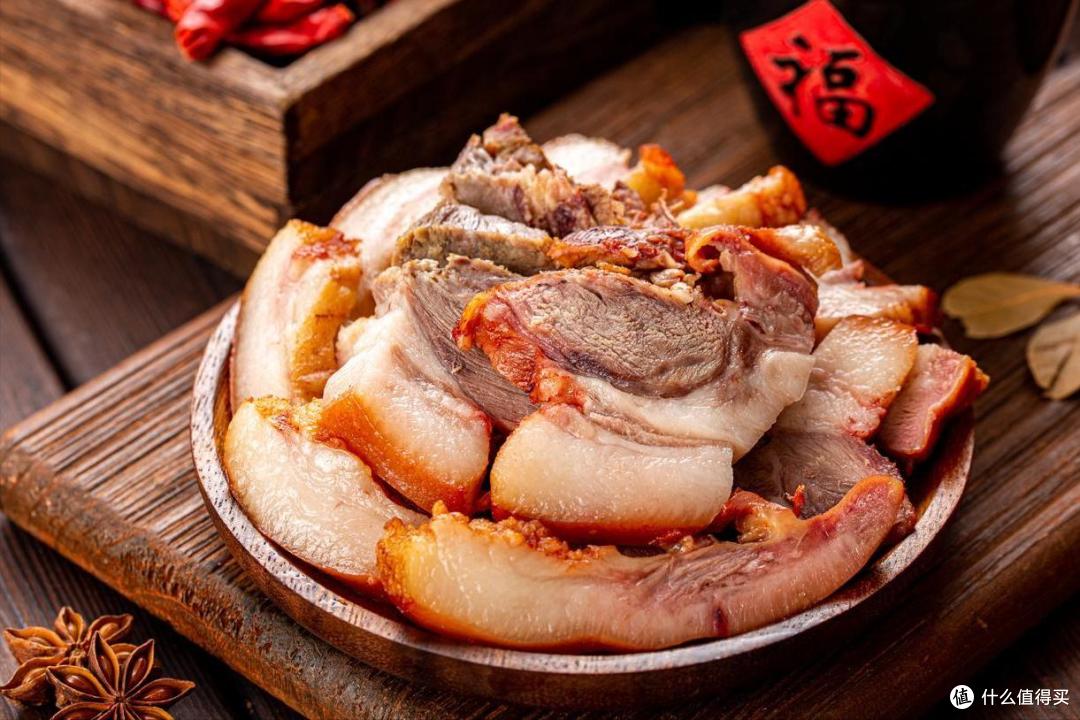 为什么中国人爱吃“猪头肉”?很多人搞不明白,看后涨知识了!
