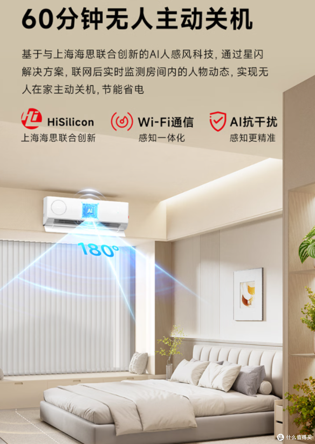 省电静音实力派!统帅1.5匹空调深度体验