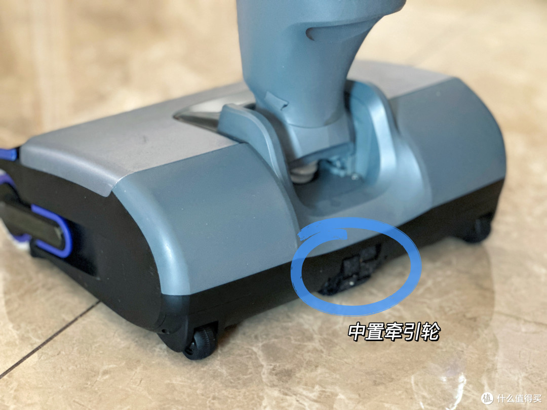 云鲸S3 Max Island｜80℃热水洗地，满足有娃家庭的“苛刻级需求”