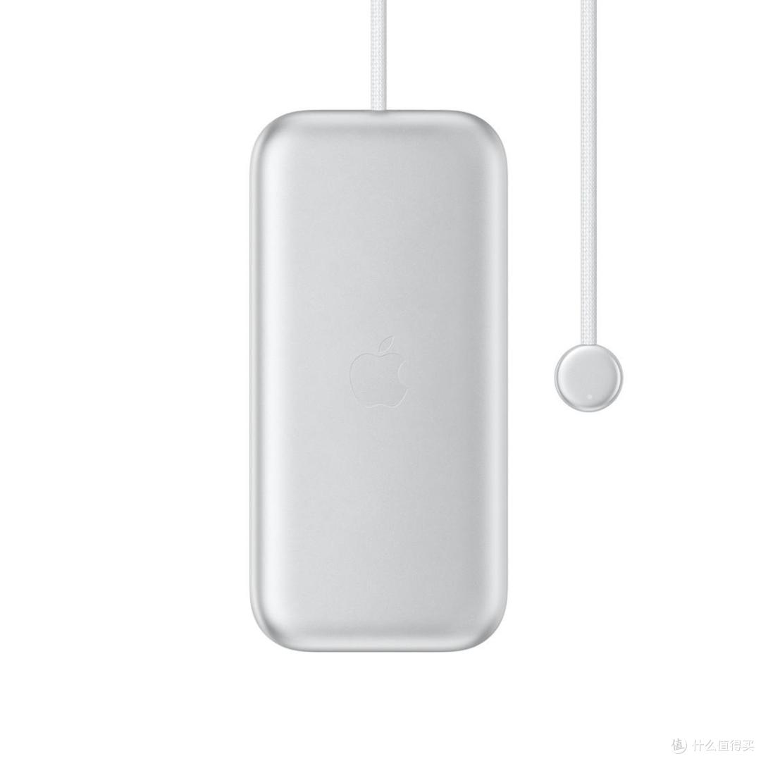Apple苹果充电宝产品怎么选?新款电池专为iPhone Air定制
