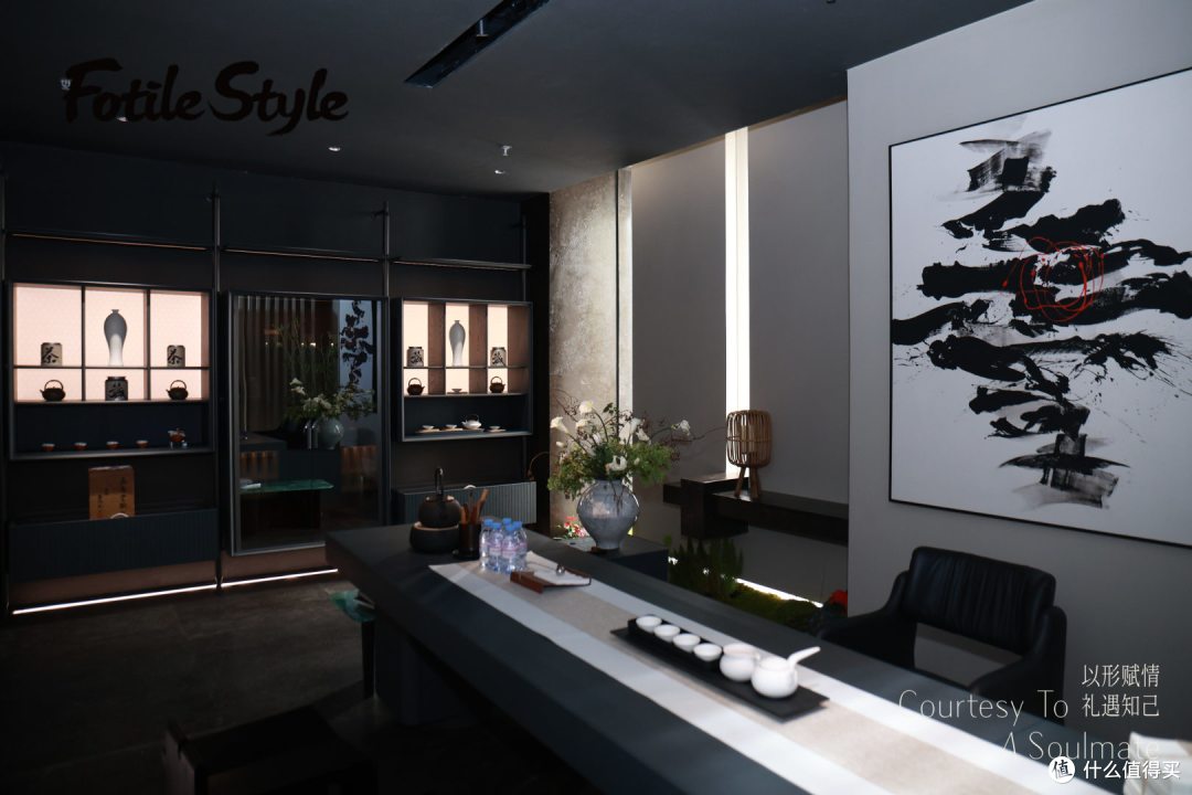 FotileStyle全国首店未落地即引爆 开创家居零售体验式预售新模式
