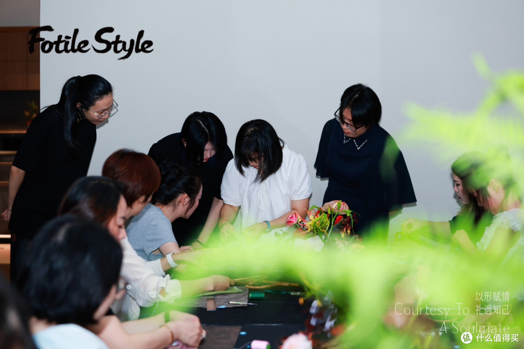 FotileStyle全国首店未落地即引爆 开创家居零售体验式预售新模式