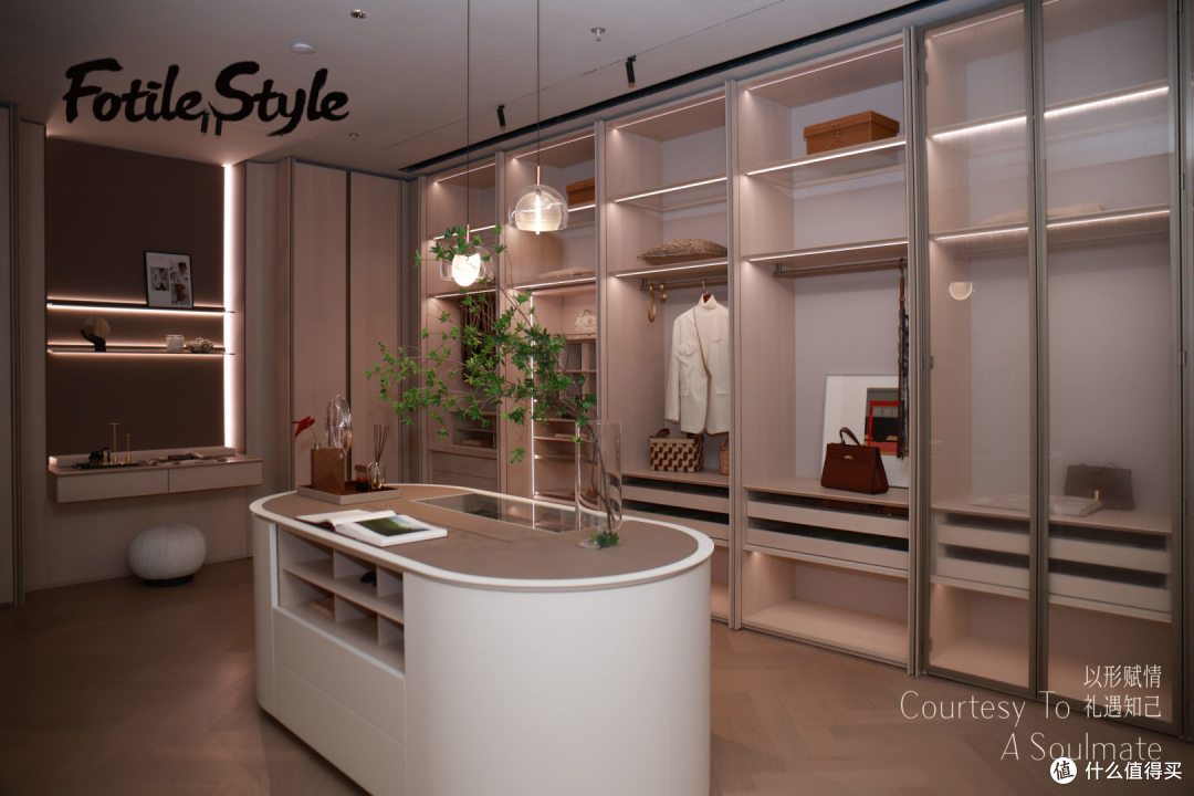 FotileStyle全国首店未落地即引爆 开创家居零售体验式预售新模式