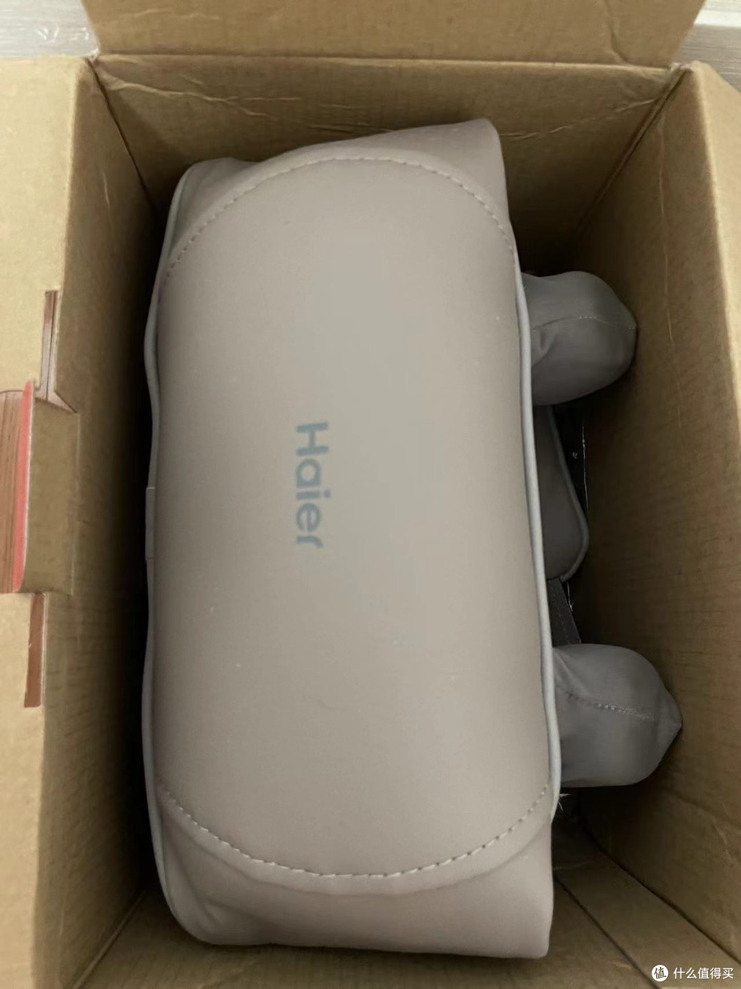 双十一囤货必看!海尔按摩披肩:给爸妈的健康礼,我先自留了