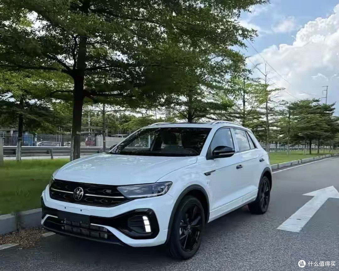 15.89万起售！2026款大众探歌正式上市，全系可选装非全尺寸备胎
