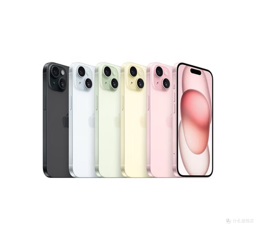 苹果17虽至,我的iPhone 15仍是靠谱备用机