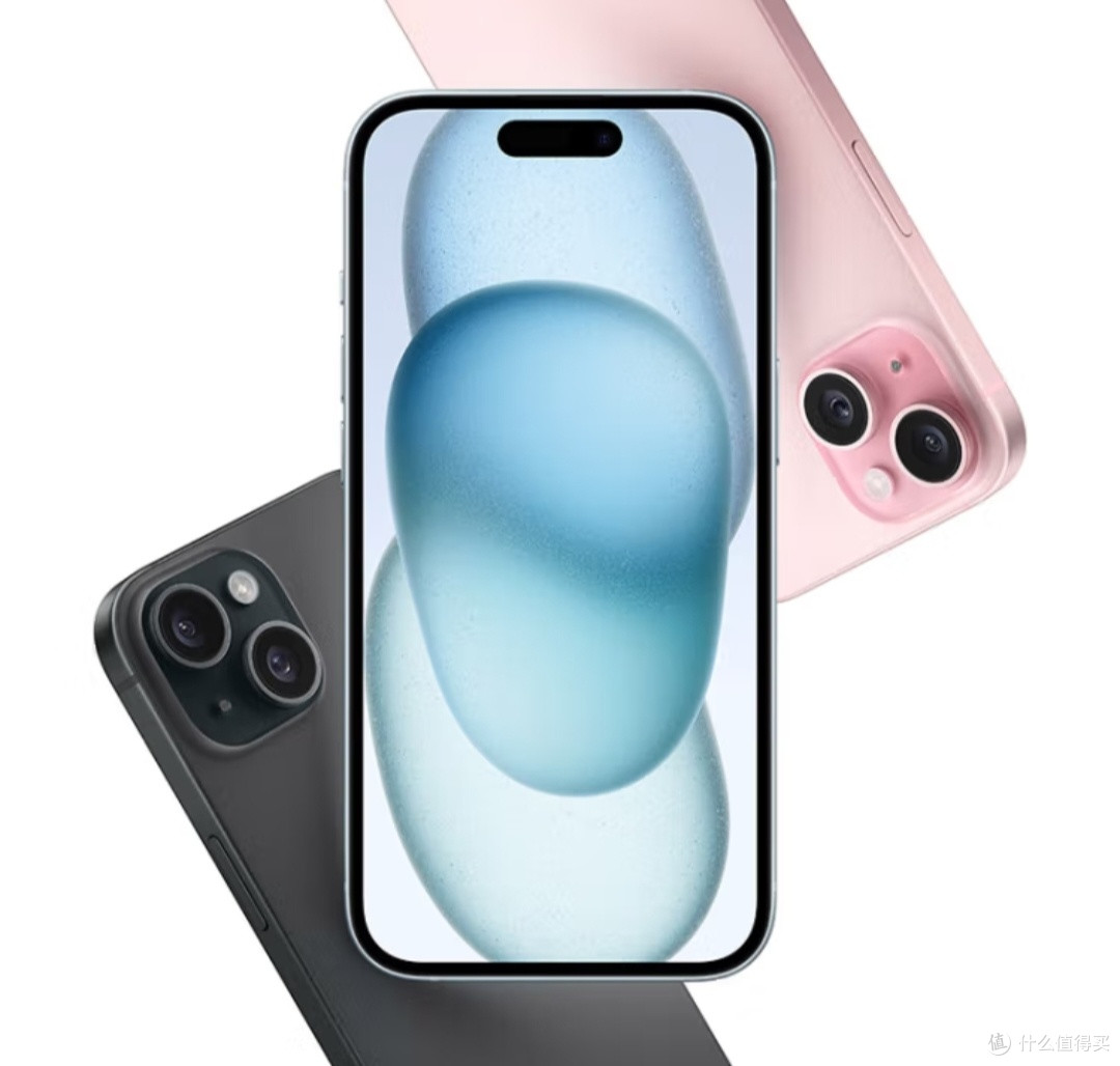 苹果17虽至,我的iPhone 15仍是靠谱备用机