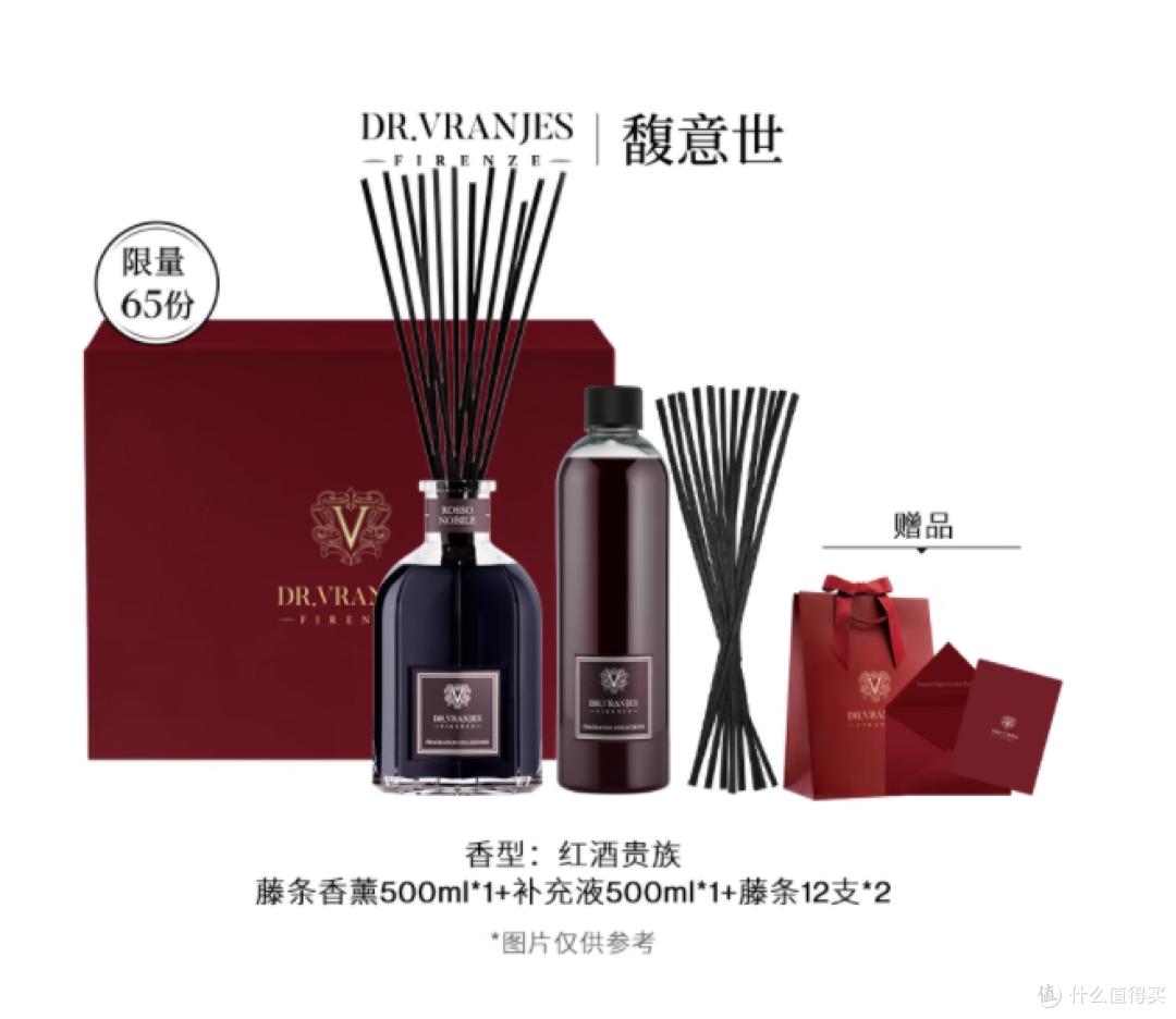 这款香薰送礼也太显品味了吧✨Dr.Vranjes 红酒贵族 yyds