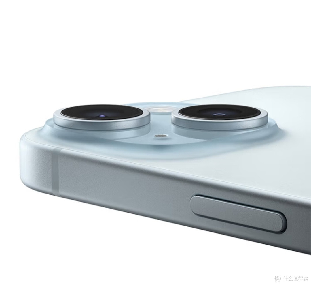 苹果17虽至,我的iPhone 15仍是靠谱备用机