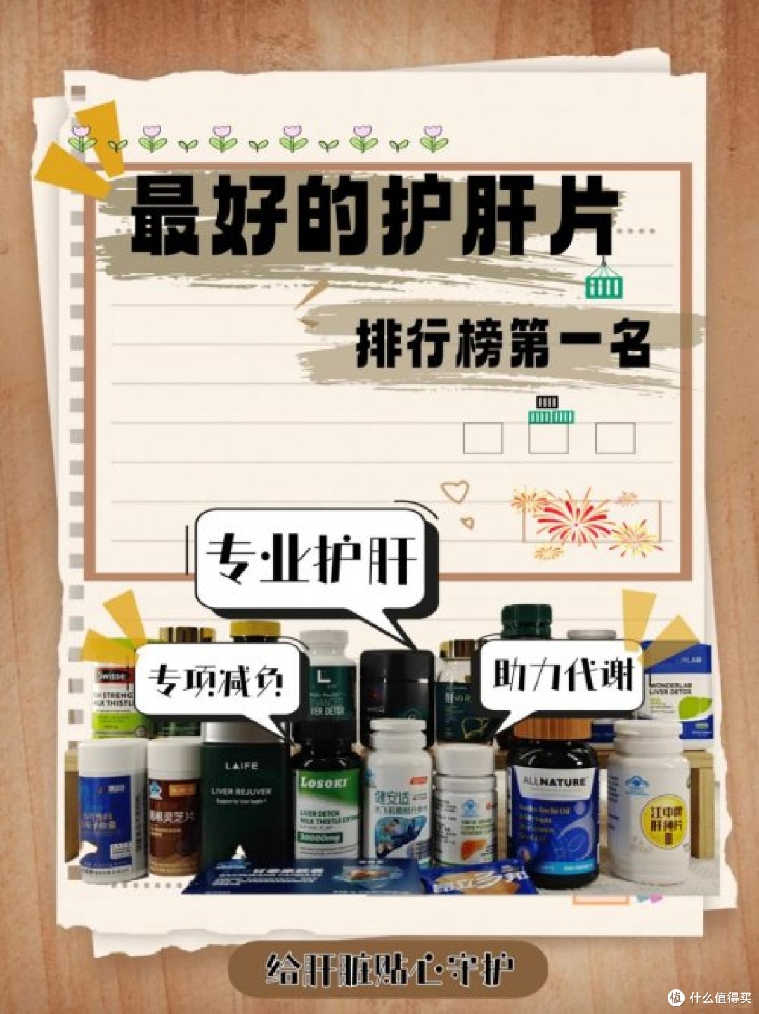 护肝片哪个品牌最好最安全?全球护肝片顶尖品牌深度测评!