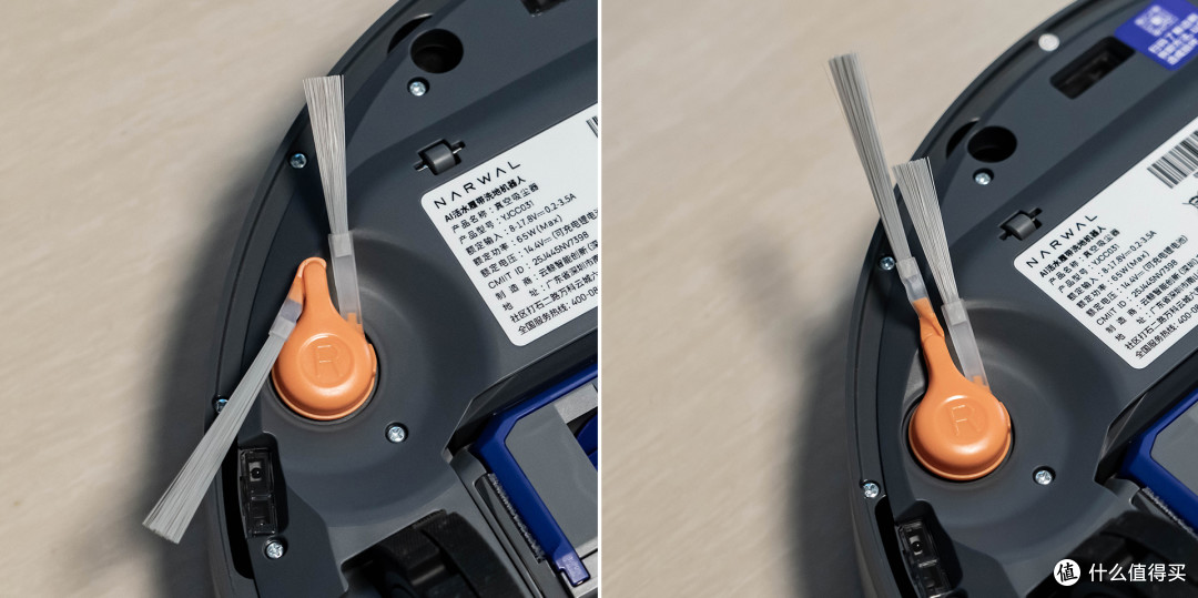 从执行工具到家庭管家的进化,云鲸逍遥002Max全面体验