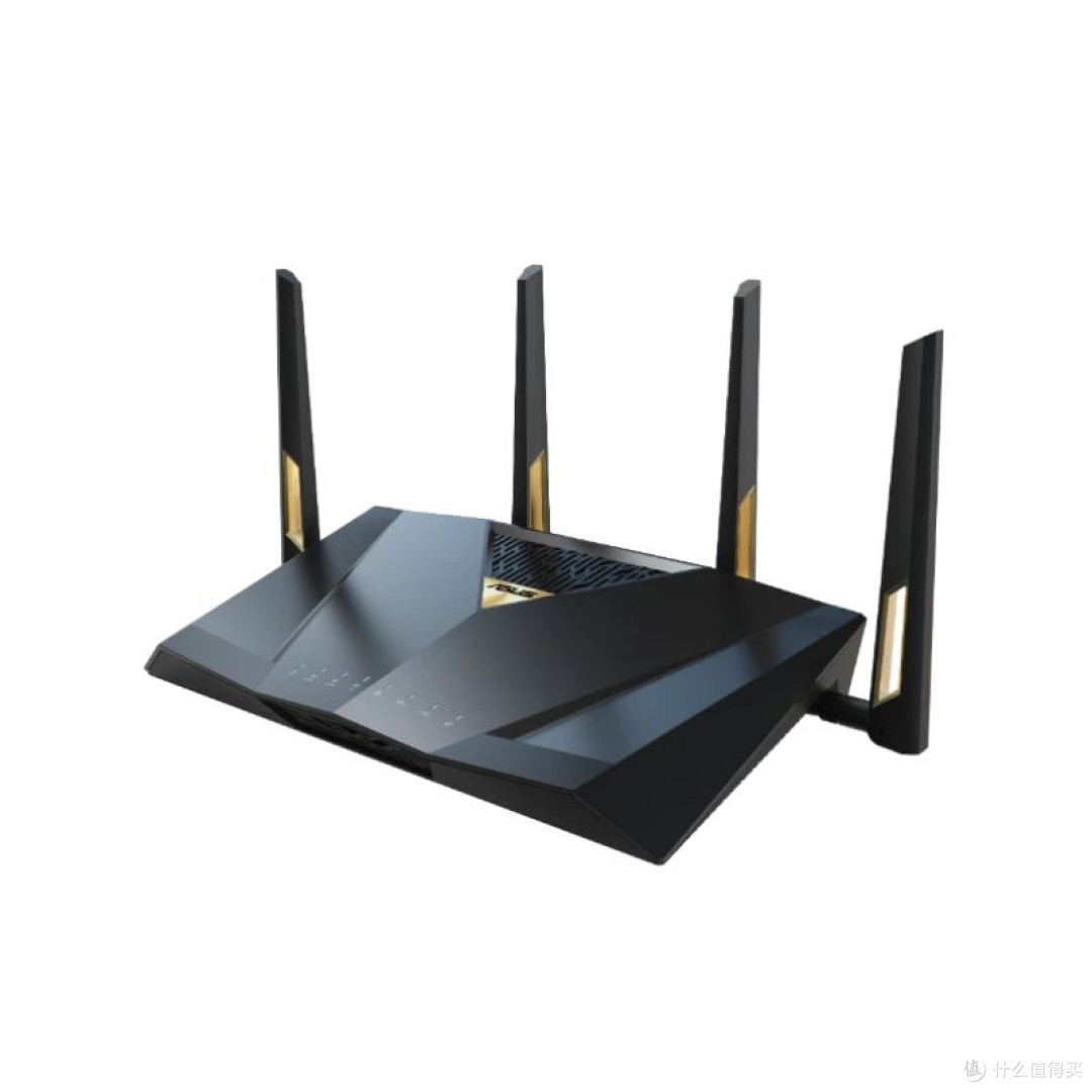 被WiFi死角和卡顿逼疯了?用华硕RT-BE88U旗舰级路由畅享优质网络
