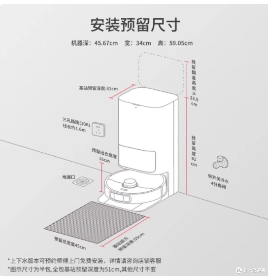 追觅 S30ProUltra 甄选版让我实现光脚自由