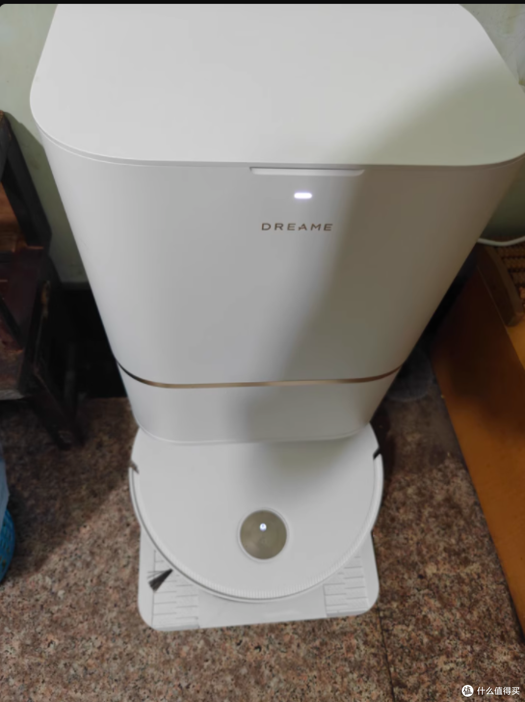 谁懂啊!从 S50Pro 换到 Ultra,我家基站终于 “自食其力” 了