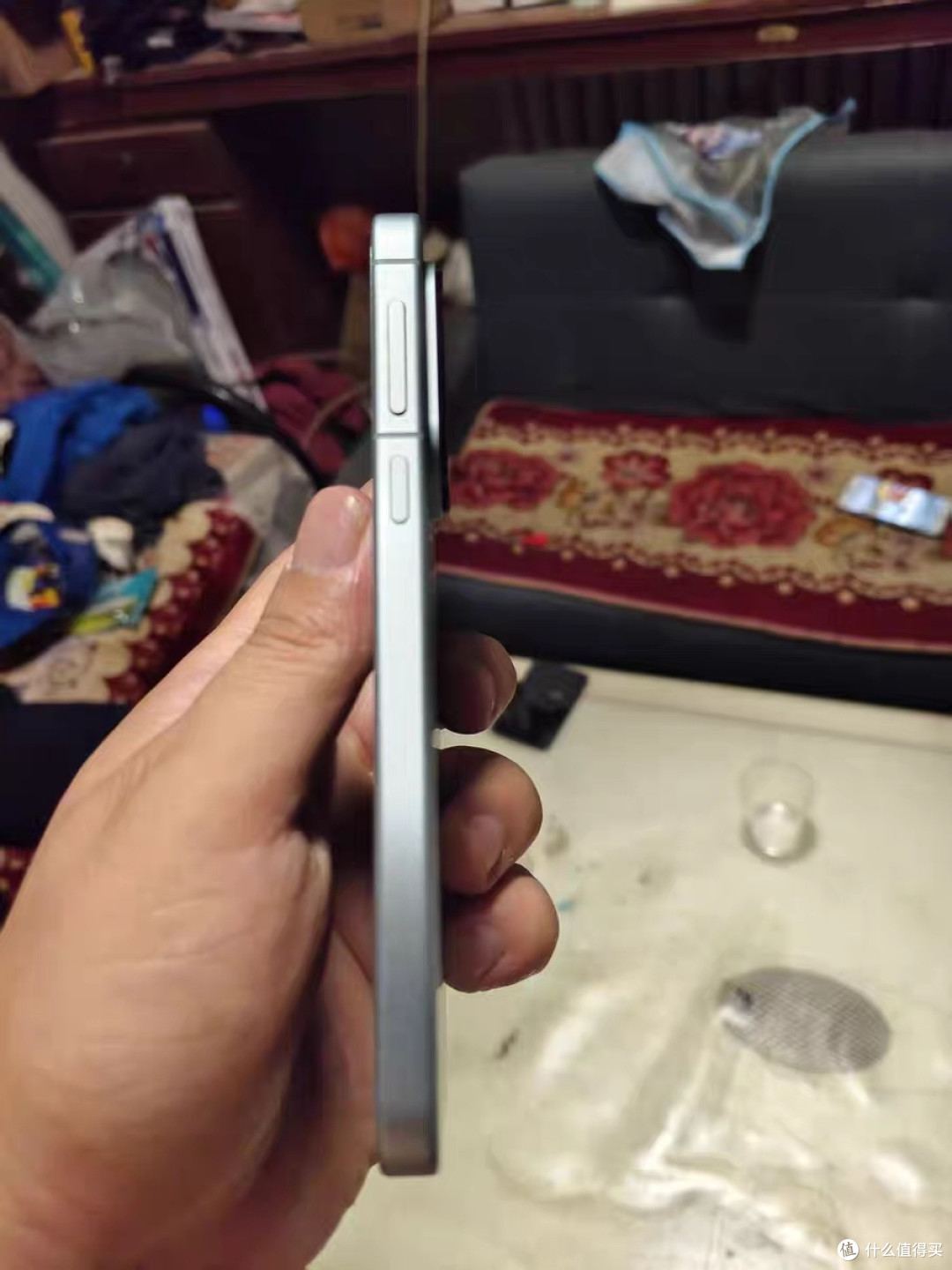 vivo S30 Pro mini多彩小直屏