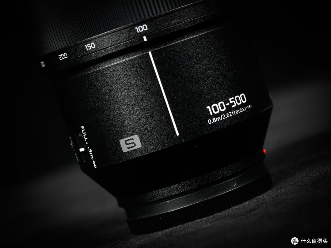 不是PRO胜似PRO 松下100-500/5-7.1 O.I.S.试拍体验