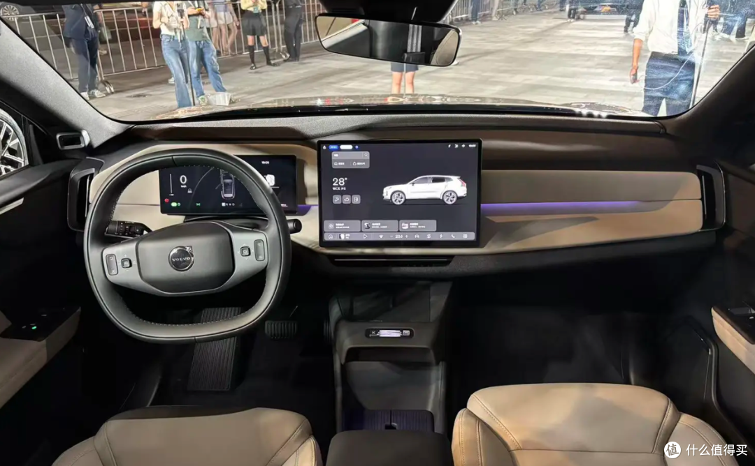 沃尔沃XC70上市!26.99万起的“公路坦克”