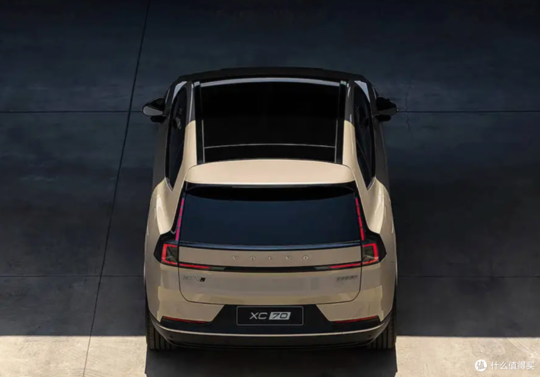 沃尔沃XC70上市!26.99万起的“公路坦克”