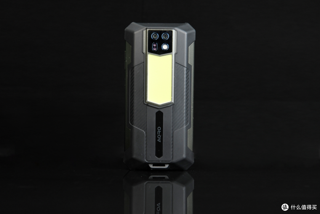 AORO A26三防手机