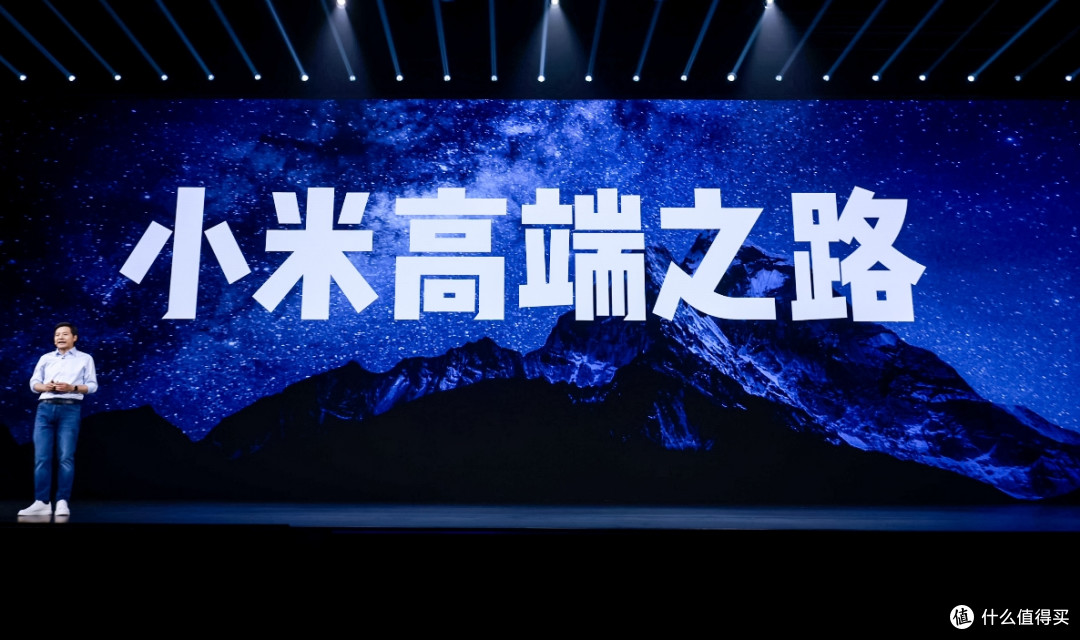 小米17系列居然再次涨价,网友都看傻了!