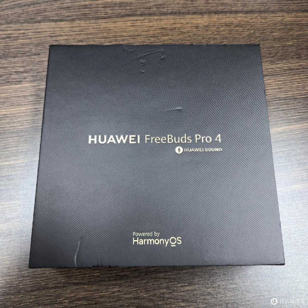 通勤路上的声音结界：华为FreeBuds Pro 4 悦彰耳机体验