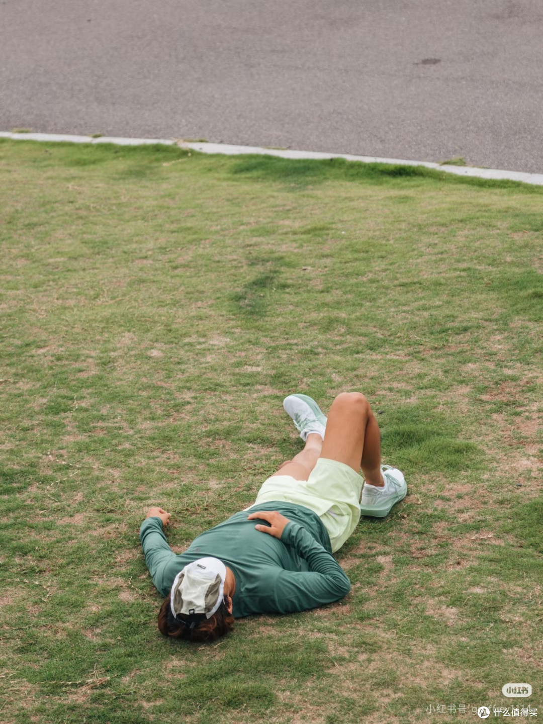 跑步七年有感,慢跑才是跑步的精髓