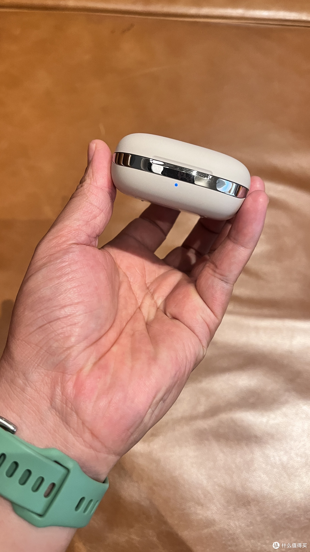 BLINBLIN V49翻译耳机299元拿下，跨国沟通、运动听歌全搞定！