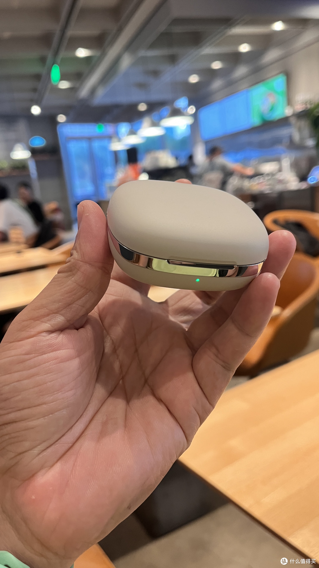 BLINBLIN V49翻译耳机299元拿下，跨国沟通、运动听歌全搞定！