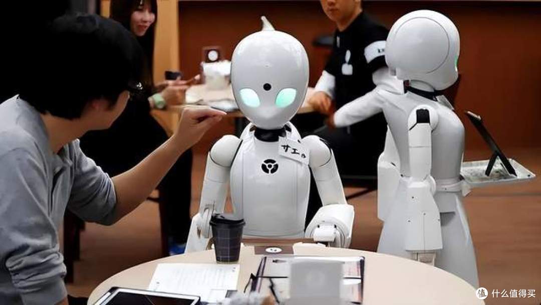 日本破防了:工业机器人中国占全球54%,日本仅8%