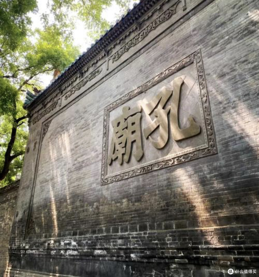 文旅消费月里的西安三日行
