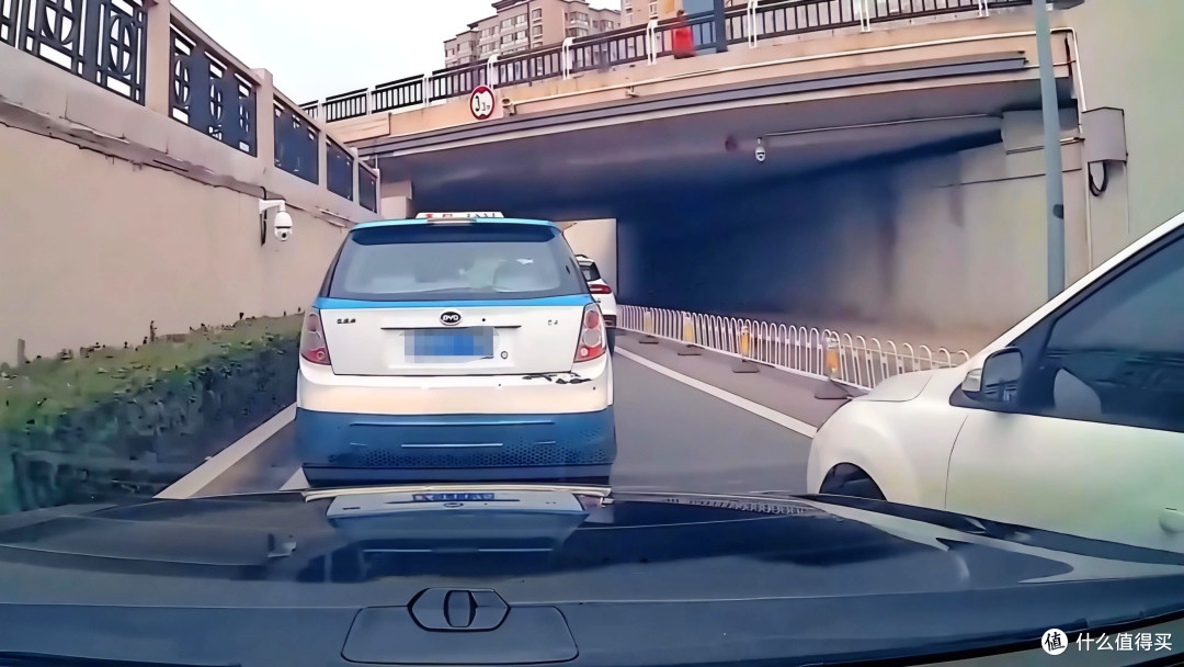 路怒症现场