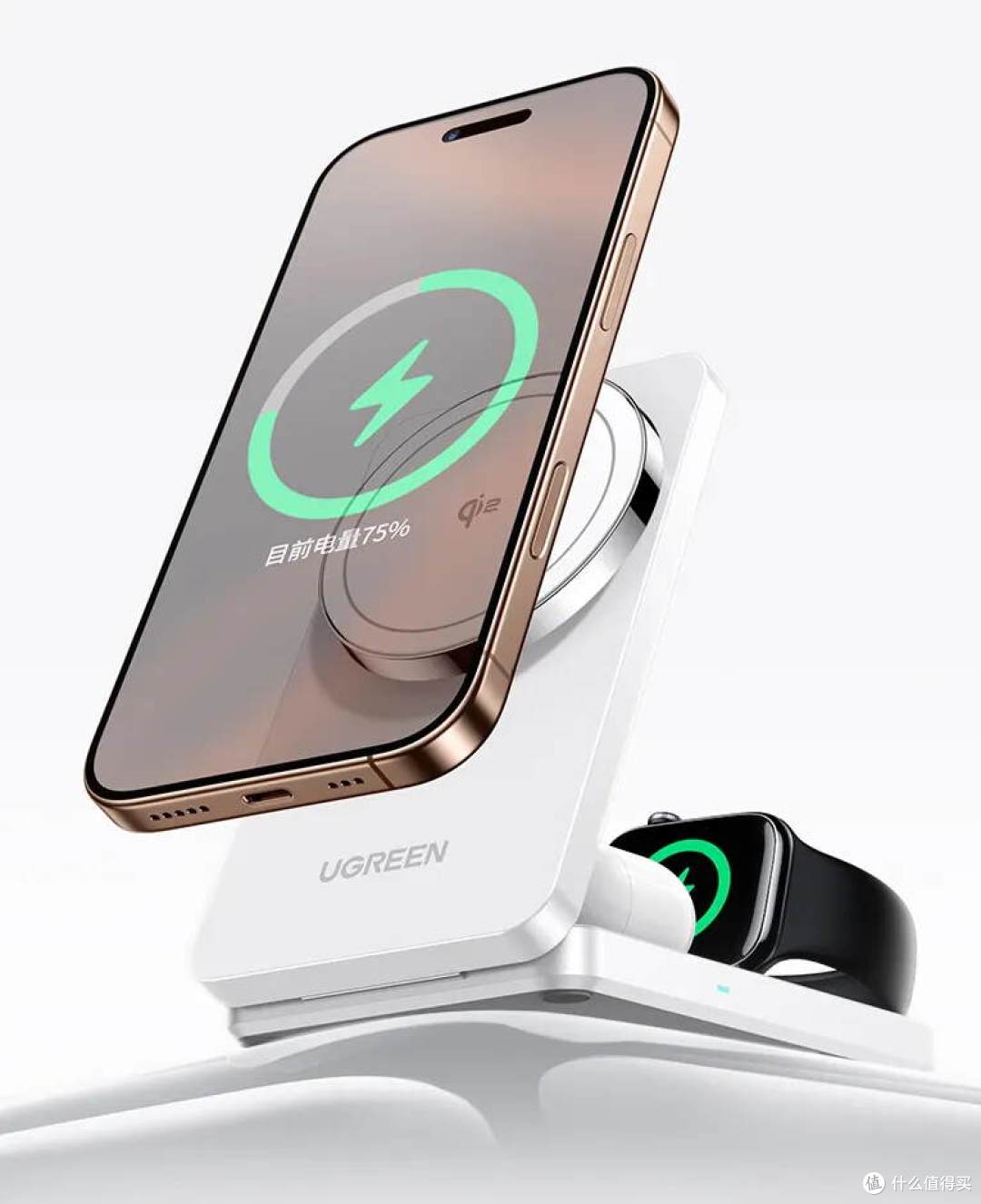 iPhone 17 系列成核心,第三方厂商齐发力拓展磁吸生态边界