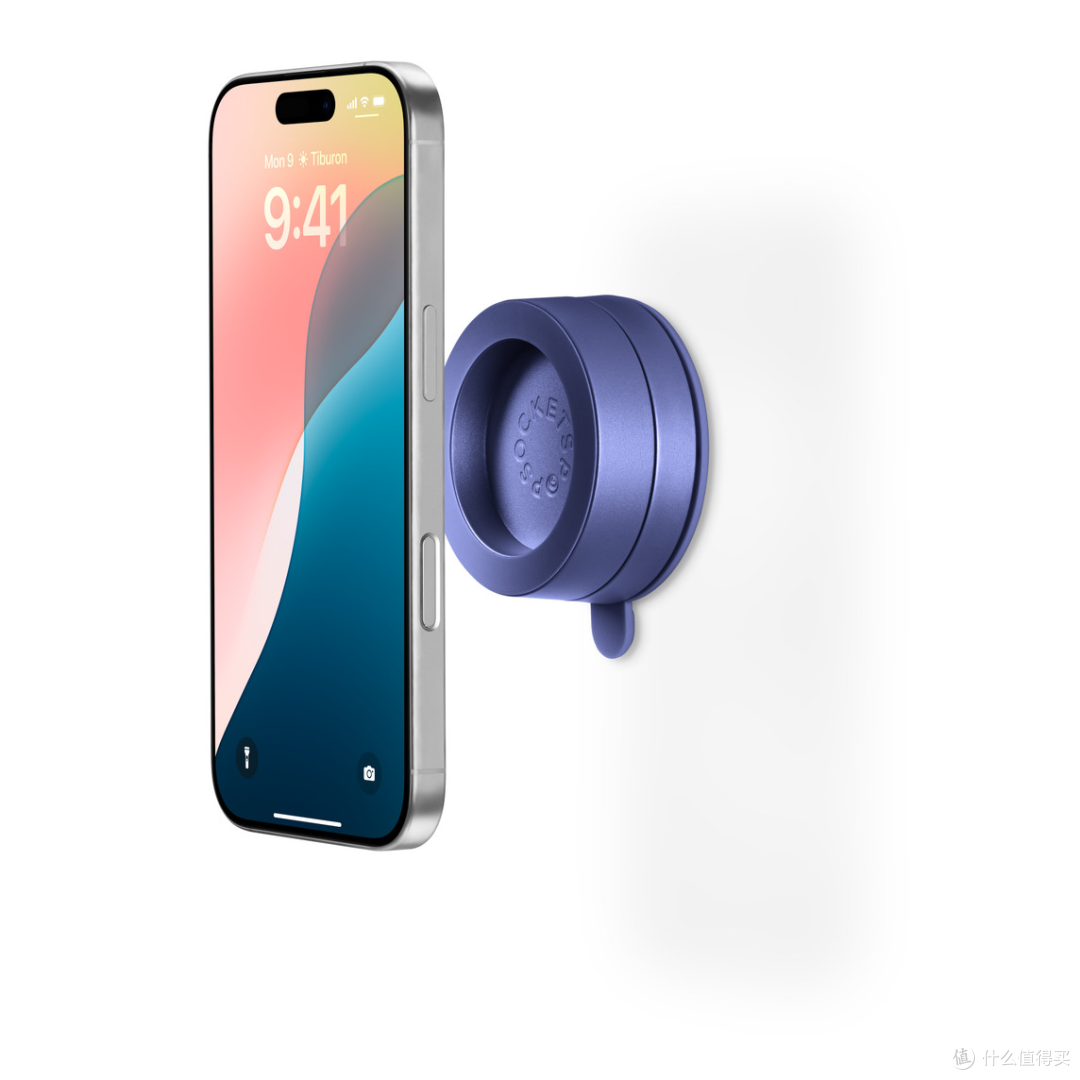 iPhone 17 系列成核心,第三方厂商齐发力拓展磁吸生态边界