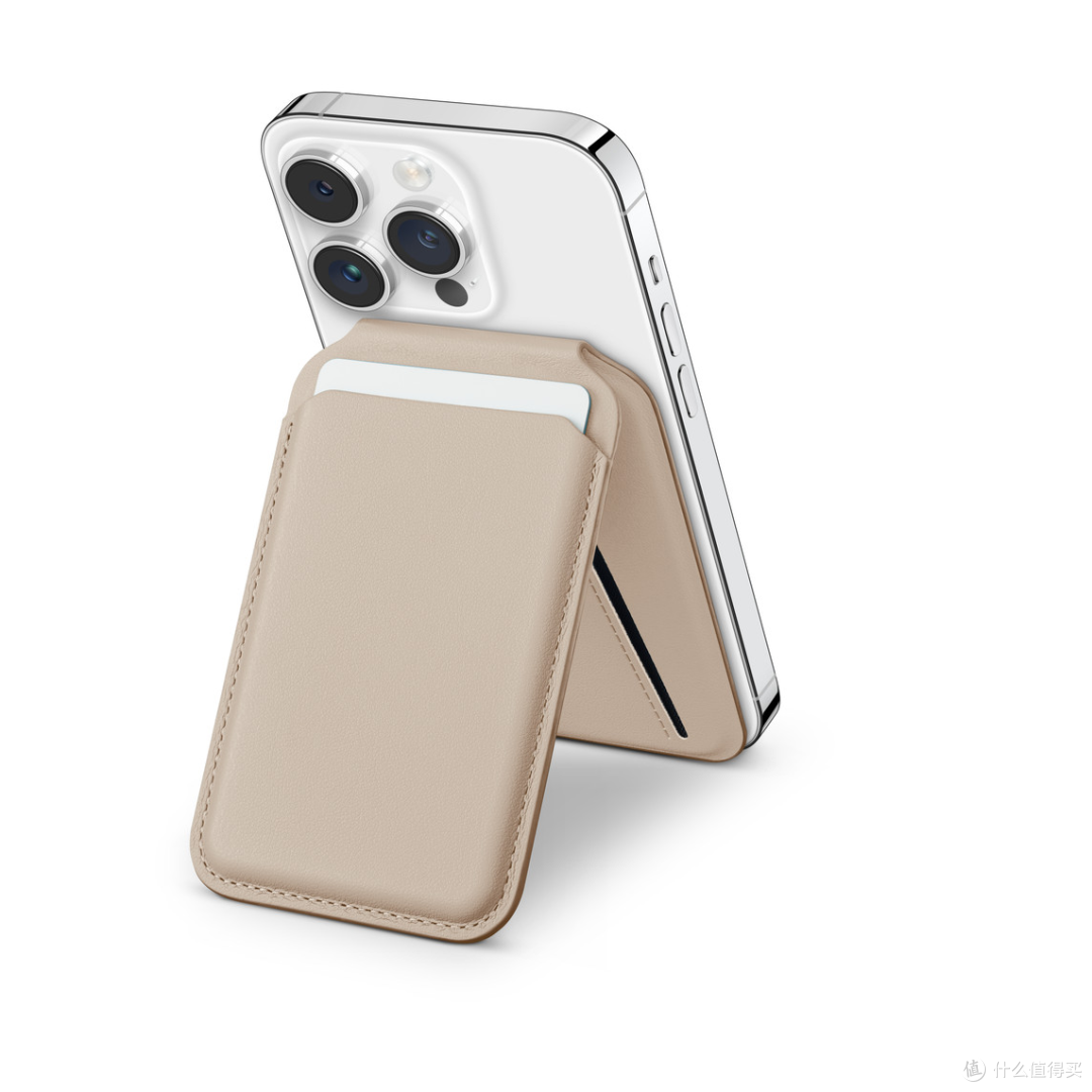 iPhone 17 系列成核心,第三方厂商齐发力拓展磁吸生态边界
