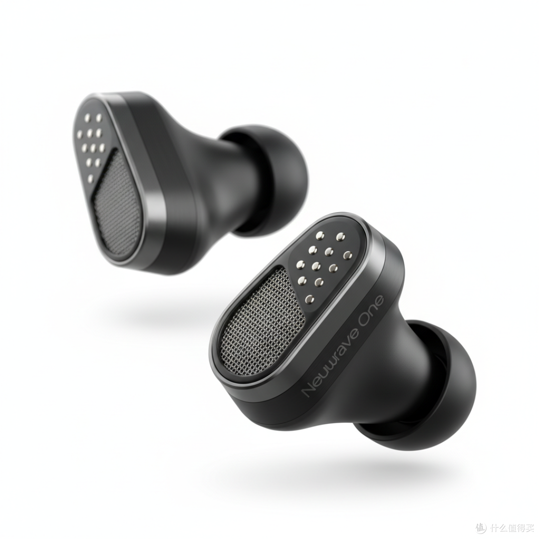 2025 AI Smart Earbuds Showdown: Neurowave One - AirPods Pro