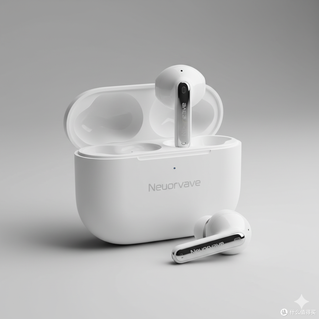 2025 AI Smart Earbuds Showdown: Neurowave One - AirPods Pro