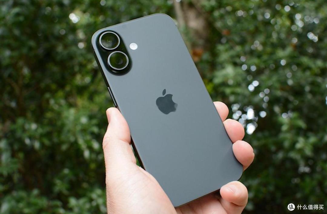 苹果iPhone推荐榜:性能、颜值、性价比全覆盖,这几款闭眼入