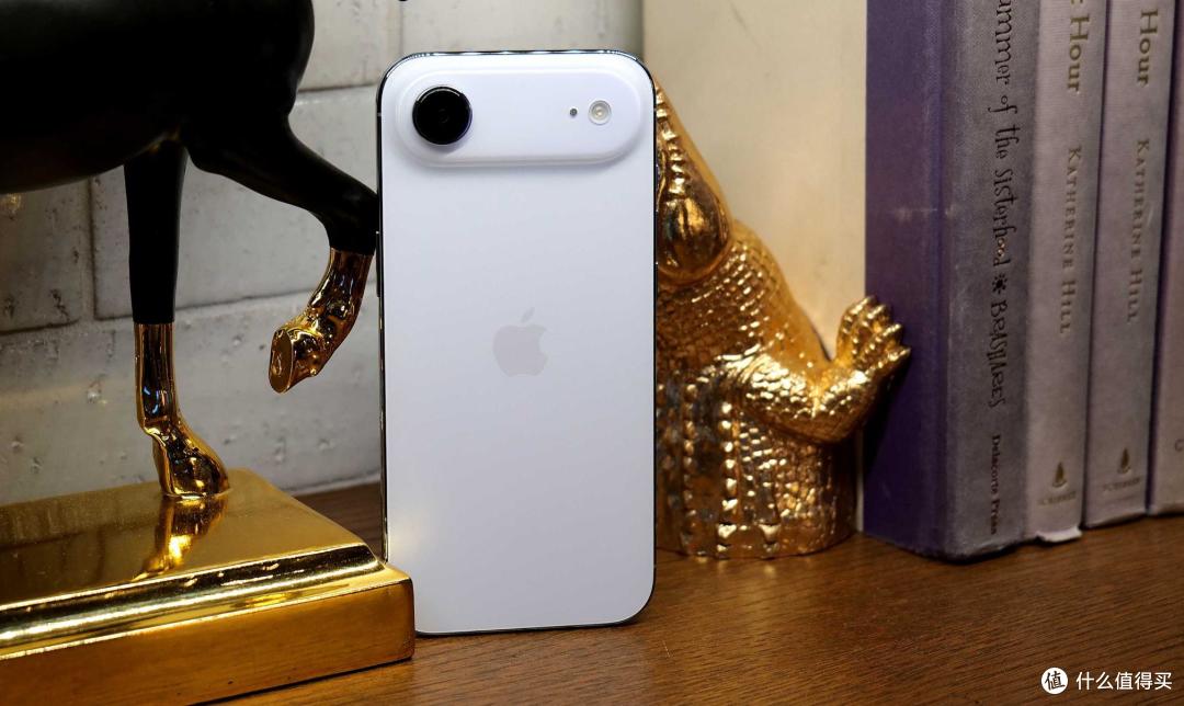 苹果iPhone推荐榜:性能、颜值、性价比全覆盖,这几款闭眼入