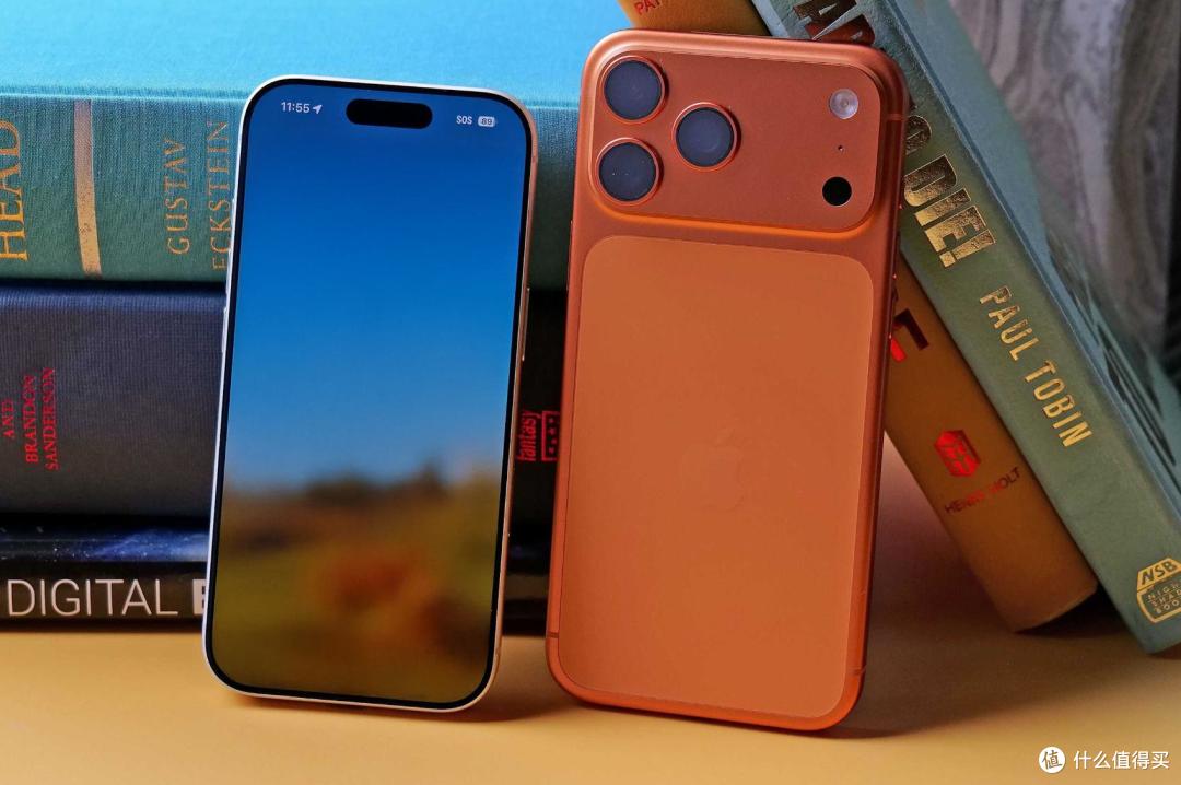 苹果iPhone推荐榜:性能、颜值、性价比全覆盖,这几款闭眼入