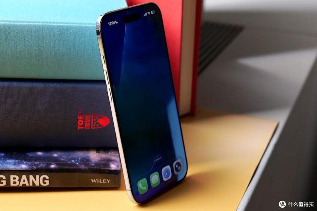 苹果iPhone推荐榜:性能、颜值、性价比全覆盖,这几款闭眼入