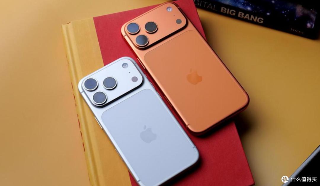 苹果iPhone推荐榜:性能、颜值、性价比全覆盖,这几款闭眼入