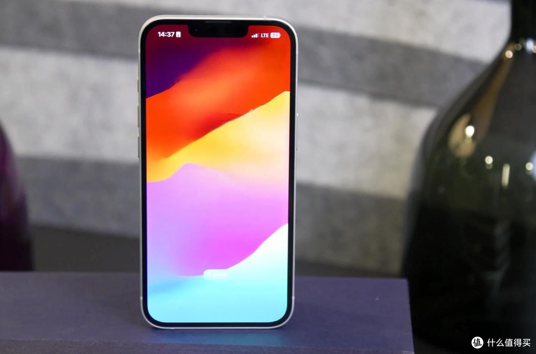 苹果iPhone推荐榜:性能、颜值、性价比全覆盖,这几款闭眼入
