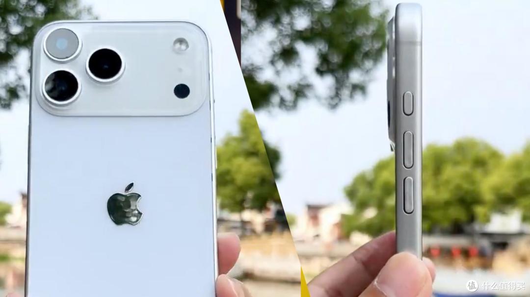 苹果iPhone推荐榜:性能、颜值、性价比全覆盖,这几款闭眼入