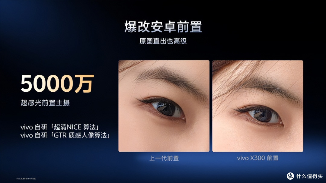 摄影爱好狂喜,vivo X300系列影像与夜景体验的全面突破