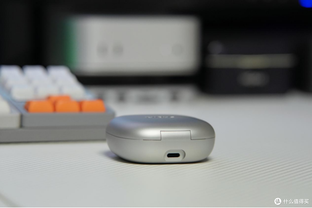 韶音OpenFit2+ 开放式耳机,更动听,更舒适!
