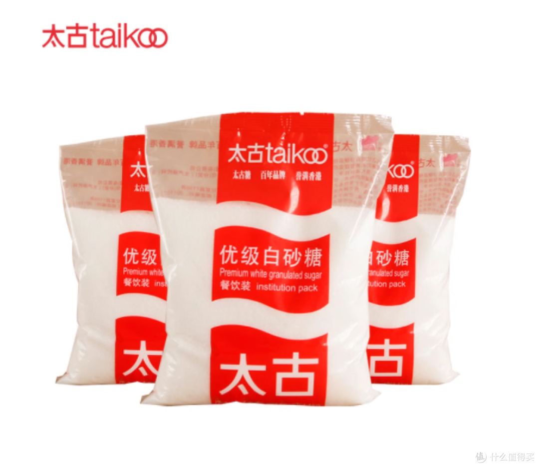 🔥烘焙党无限回购!太古 1kg 白糖才是甜点灵魂密码✨