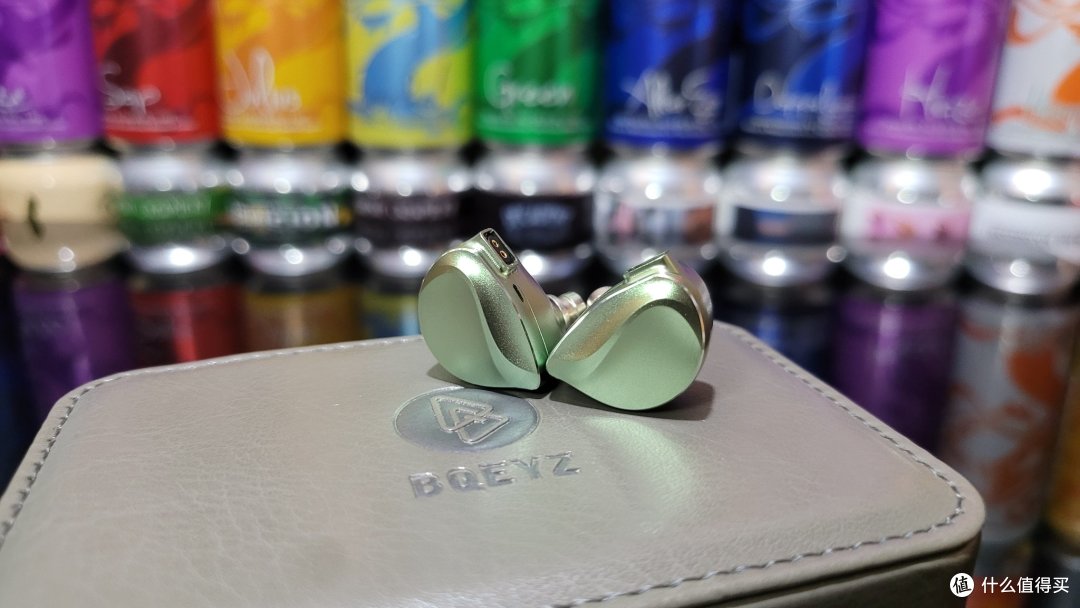 就俩单元,凭什么卖两千?BQEYZ Winter2骨传导混动圈耳机