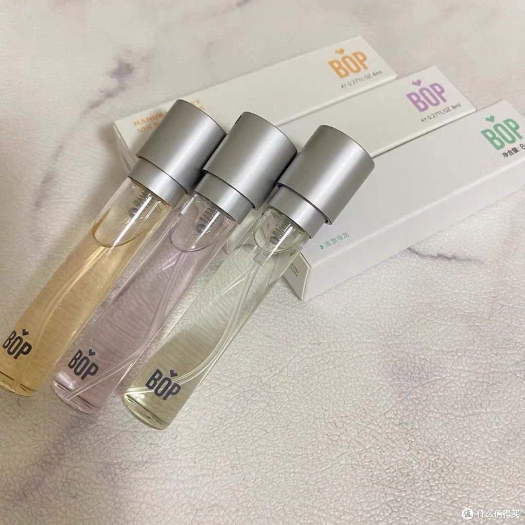 口腔喷雾：清新口气的便携选择